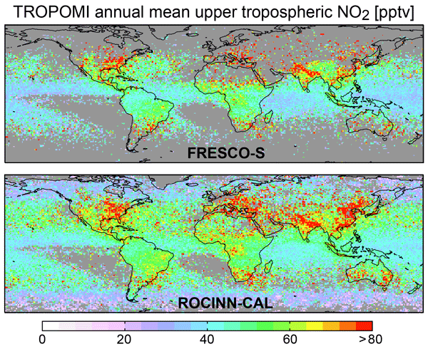 Image of prevalent sources of VOCs