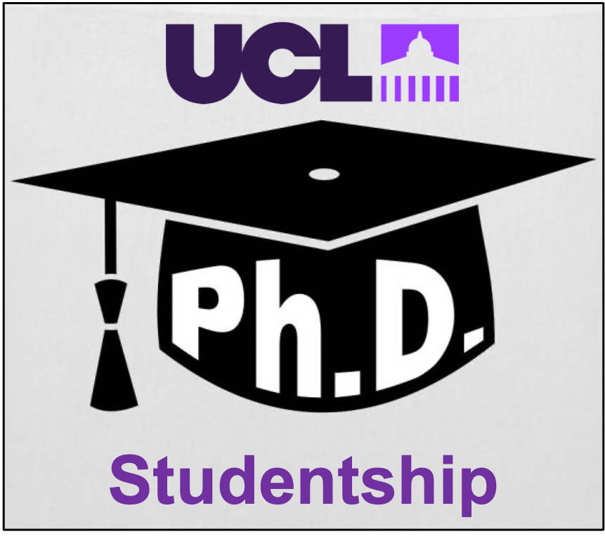 UCL postdoc opportunity